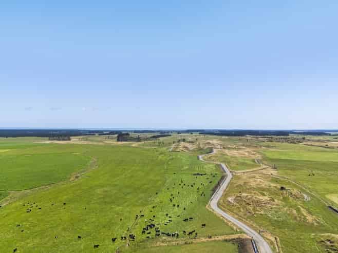 715 Santoft Road, Bulls