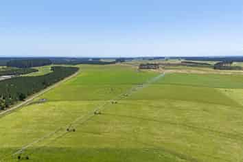 715 Santoft Road, Bulls