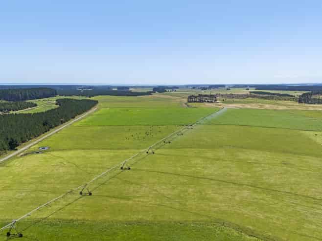 715 Santoft Road, Bulls