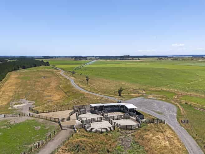 715 Santoft Road, Bulls