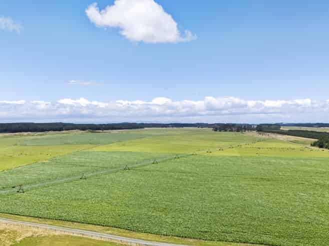 715 Santoft Road, Bulls