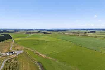 715 Santoft Road, Bulls