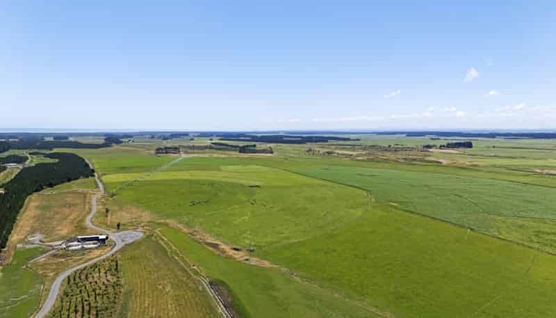 715 Santoft Road, Bulls