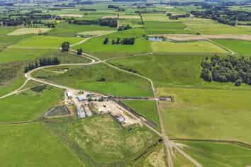 1974 Kimbolton Road, Kiwitea