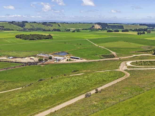 1974 Kimbolton Road, Kiwitea