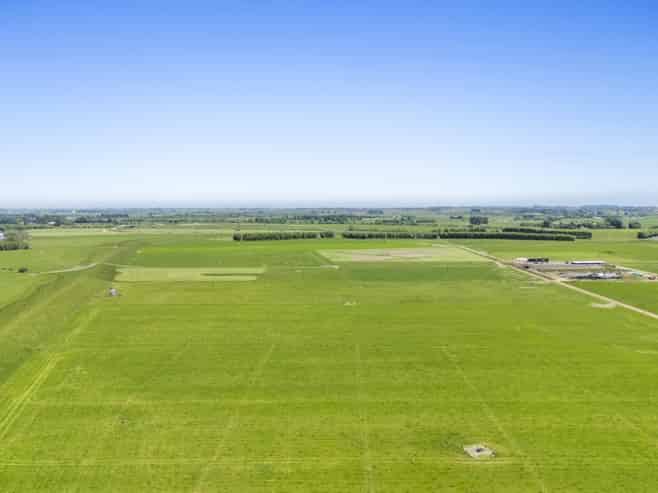 1372 Rangitane Road, Tiakitahuna