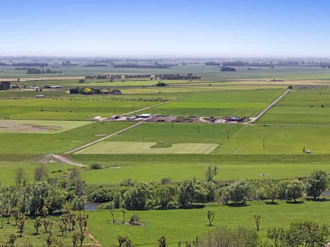 1372 Rangitane Road, Tiakitahuna