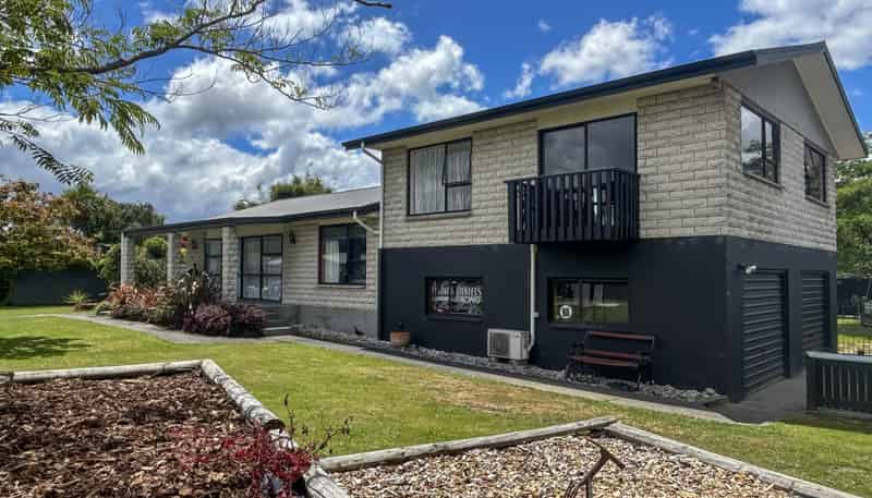 13 Anderson Street, Reefton