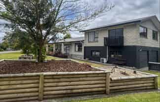 13 Anderson Street, Reefton