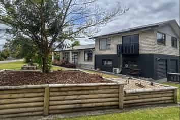 13 Anderson Street, Reefton