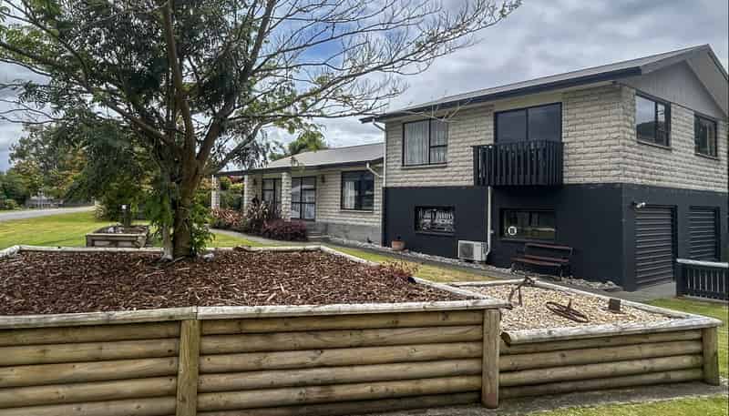 13 Anderson Street, Reefton