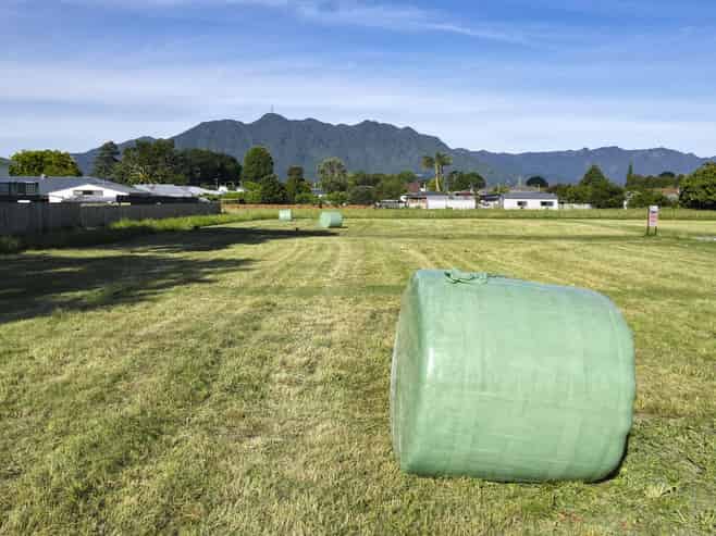 Lot 3, 3 and 5 Barker Street, Waihou