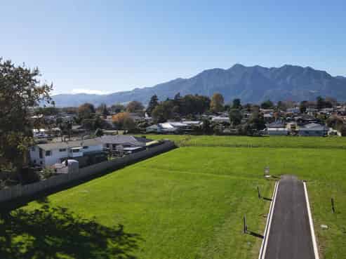 3 and 5 Barker Street, Waihou