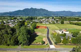 Lot 3, 3 and 5 Barker Street, Waihou