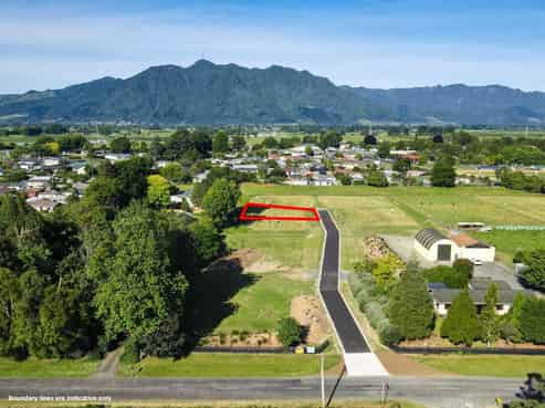 Lot 3, 3 and 5 Barker Street, Waihou