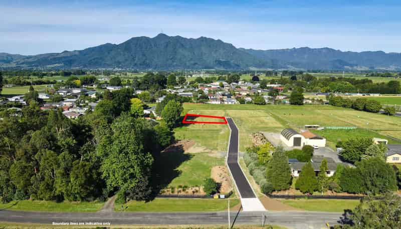 Lot 3, 3 and 5 Barker Street, Waihou