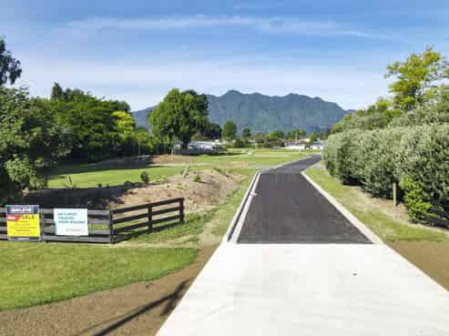 Lot 3, 3 and 5 Barker Street, Waihou