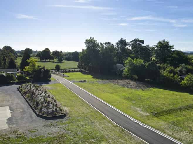 Lot 3, 3 and 5 Barker Street, Waihou