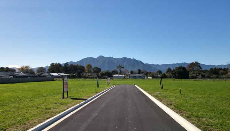 3 and 5 Barker Street, Waihou