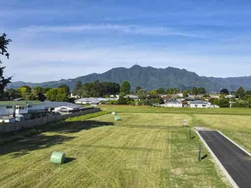 Lot 3, 3 and 5 Barker Street, Waihou