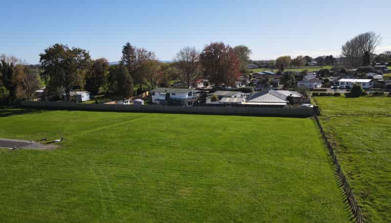 3 and 5 Barker Street, Waihou