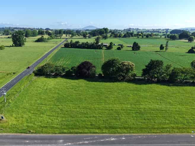 65 Mangawhero Road, Otorohanga