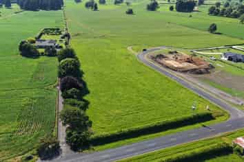 65 Mangawhero Road, Otorohanga