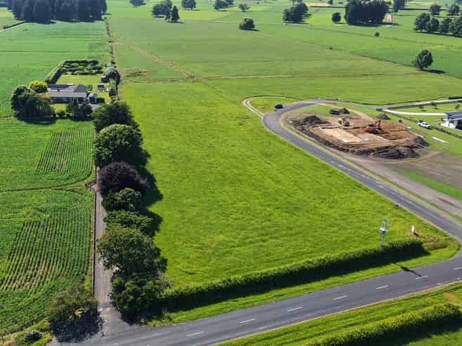 65 Mangawhero Road, Otorohanga