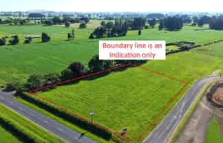 65 Mangawhero Road, Otorohanga