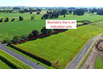 65 Mangawhero Road, Otorohanga