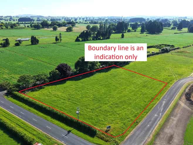 65 Mangawhero Road, Otorohanga