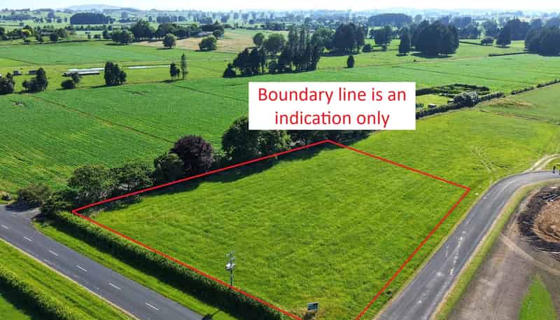 65 Mangawhero Road, Otorohanga