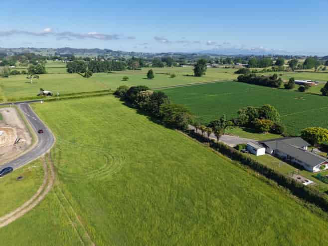 65 Mangawhero Road, Otorohanga