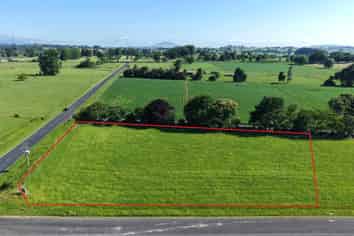 65 Mangawhero Road, Otorohanga