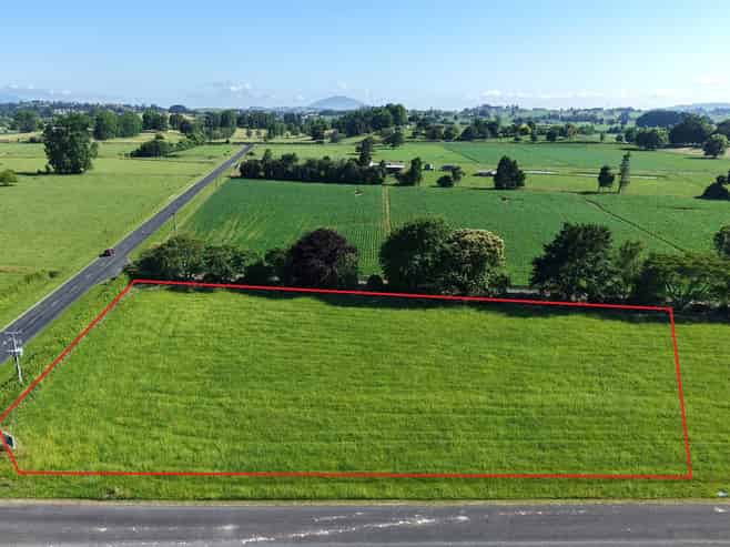 65 Mangawhero Road, Otorohanga