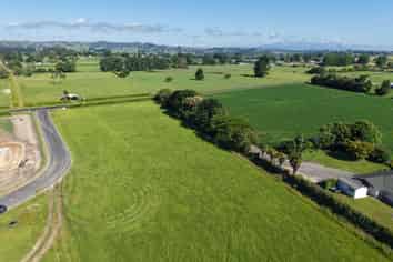 65 Mangawhero Road, Otorohanga