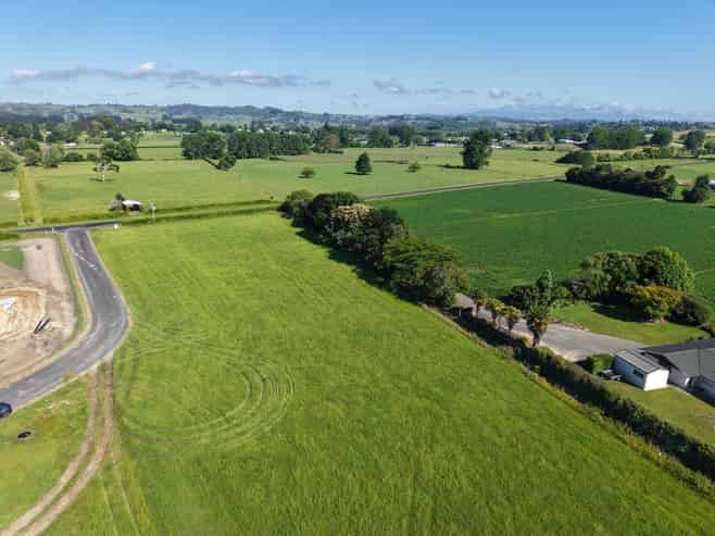 65 Mangawhero Road, Otorohanga
