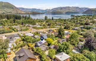 84 Matai Road, Wanaka