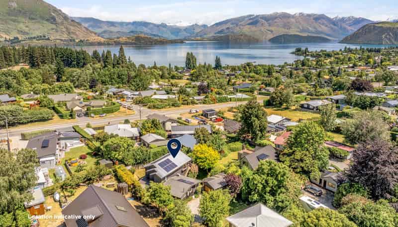 84 Matai Road, Wanaka