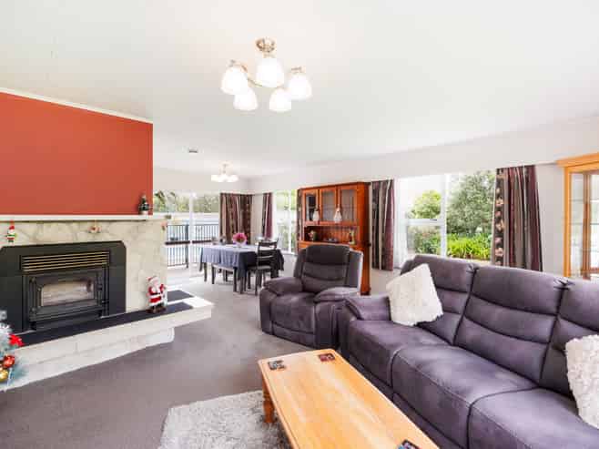 125 Tutaki Road, Kelvin Grove