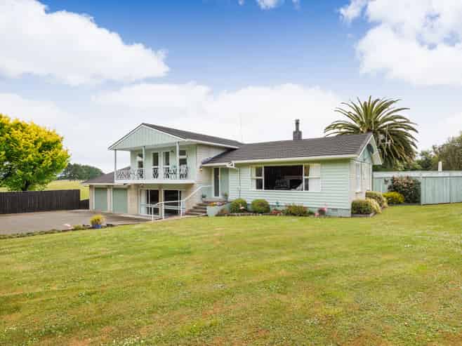 125 Tutaki Road, Kelvin Grove