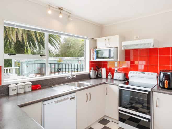 125 Tutaki Road, Kelvin Grove