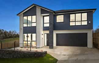 12 Taketonga Road, Flat Bush