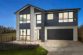 12 Taketonga Road, Flat Bush