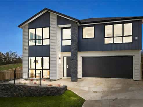 12 Taketonga Road, Flat Bush