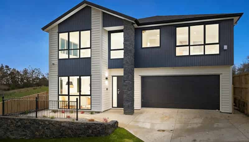 12 Taketonga Road, Flat Bush