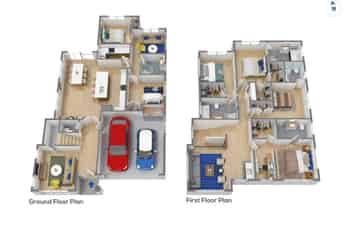 12 Taketonga Road, Flat Bush