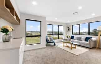 12 Taketonga Road, Flat Bush