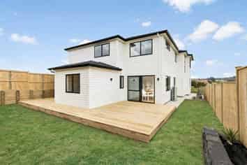 12 Taketonga Road, Flat Bush