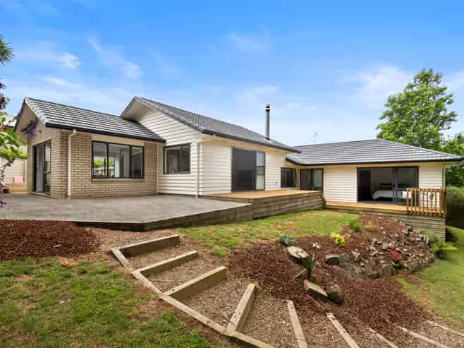 36 Max Short Drive, Pukekohe